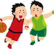 オスグッドになりやすいスポーツ