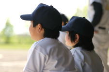 野球少年